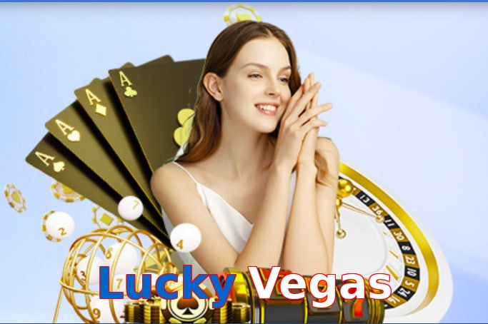 Lucky Vegas VIP