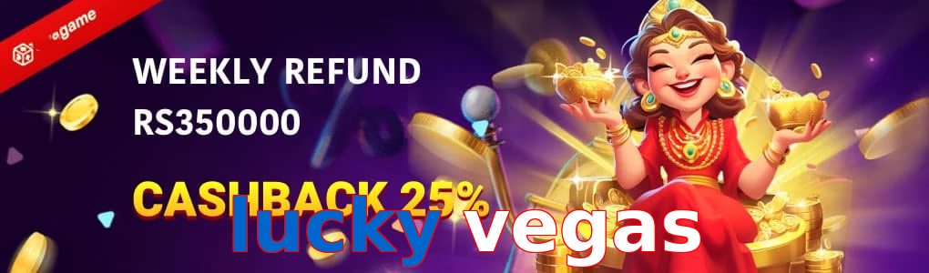 Lucky Vegas