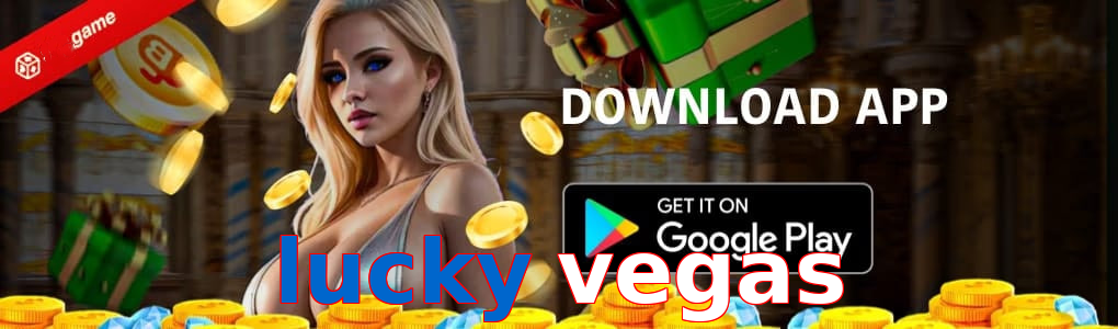 Lucky Vegas