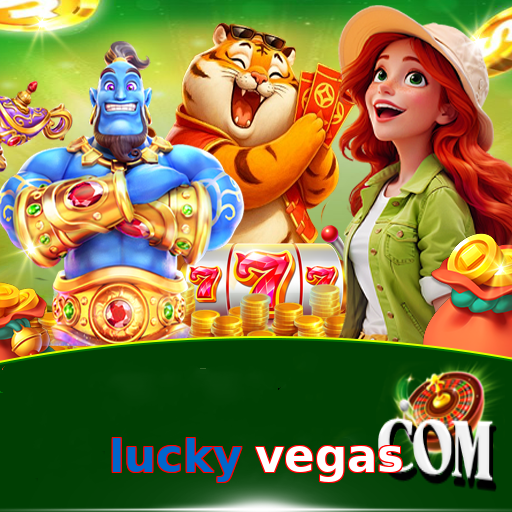 Lucky Vegas