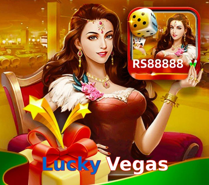 Lucky Vegas