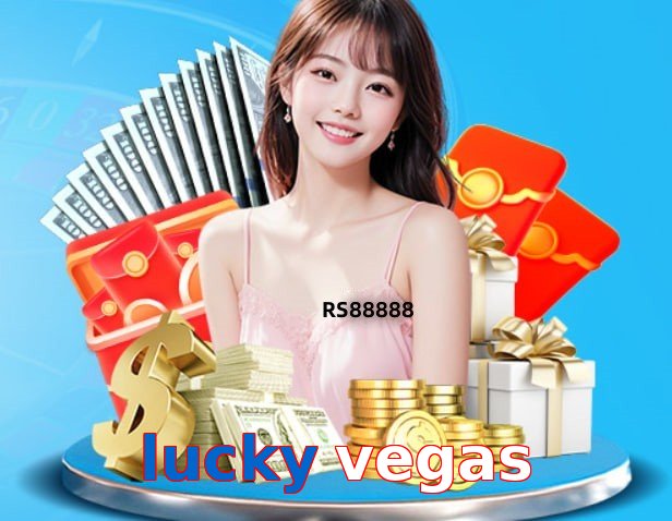 Lucky Vegas